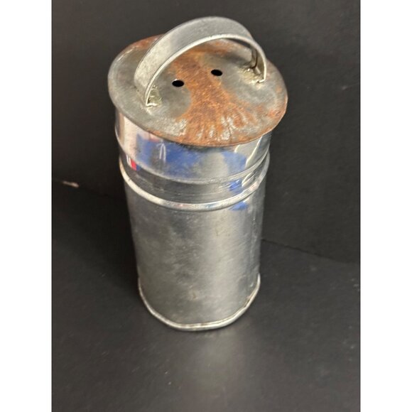 5 cookie cutters + Metal tin with lid For Baking & Decorating - Picture 5 of 7